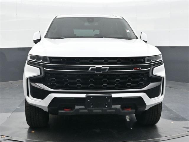 used 2021 Chevrolet Tahoe car, priced at $41,200