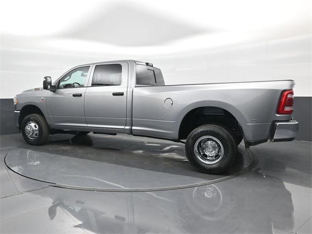 new 2024 Ram 3500 car, priced at $65,183