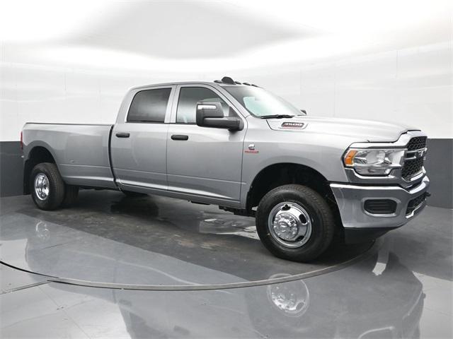 new 2024 Ram 3500 car, priced at $65,183