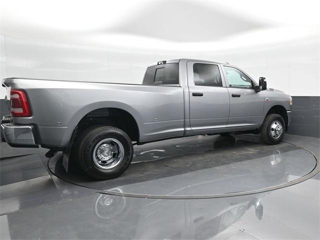 new 2024 Ram 3500 car, priced at $65,183