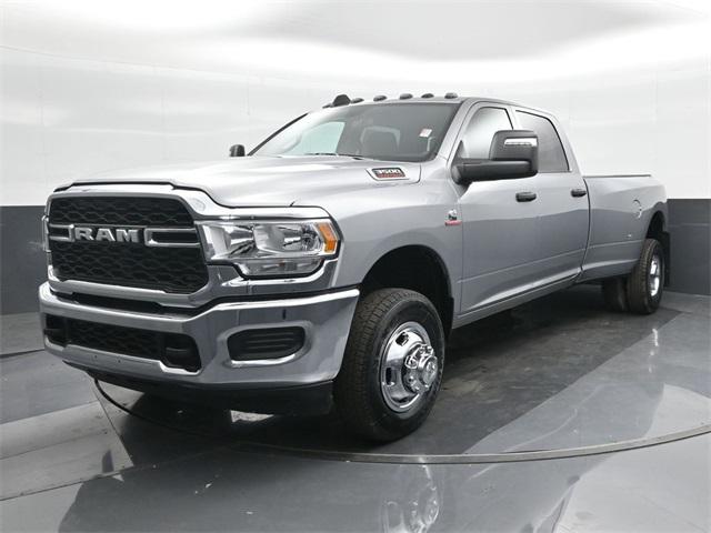 new 2024 Ram 3500 car, priced at $65,183