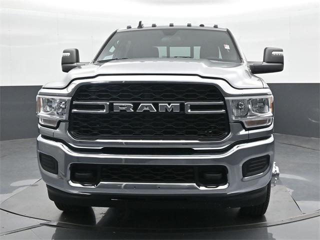 new 2024 Ram 3500 car, priced at $65,183