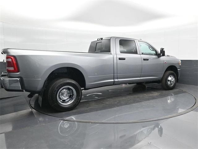 new 2024 Ram 3500 car, priced at $65,183