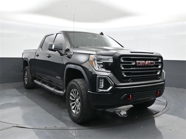 used 2019 GMC Sierra 1500 car, priced at $37,888