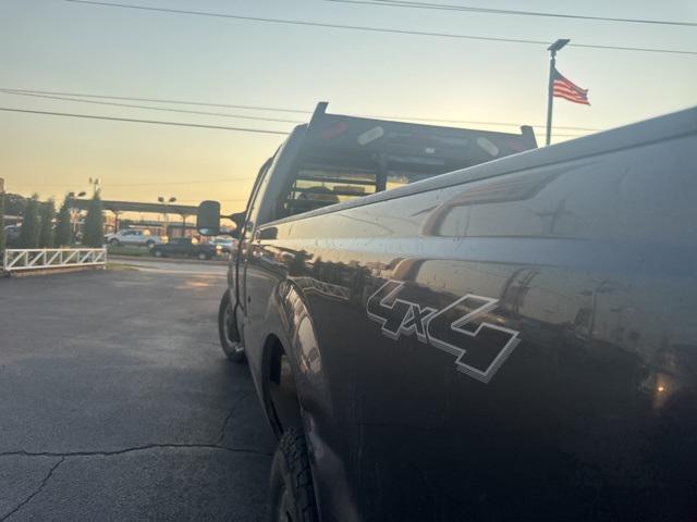 used 2005 Ford F-250 car, priced at $5,250
