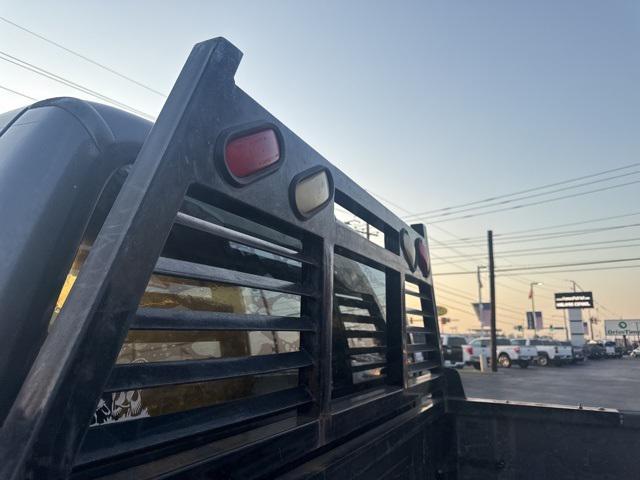 used 2005 Ford F-250 car, priced at $5,250
