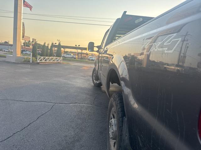 used 2005 Ford F-250 car, priced at $5,250