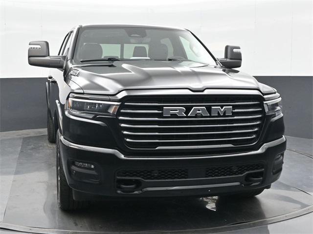 new 2025 Ram 1500 car, priced at $63,368