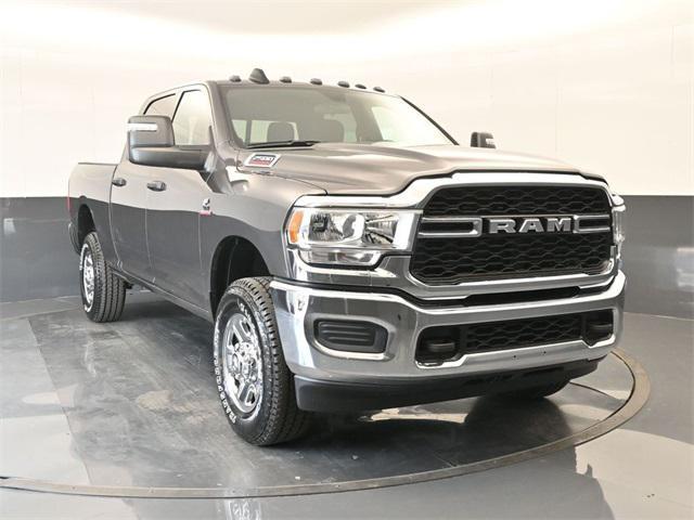 new 2024 Ram 2500 car, priced at $57,019