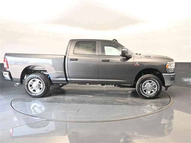 new 2024 Ram 2500 car, priced at $59,303