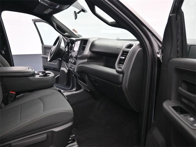 new 2024 Ram 2500 car, priced at $59,303
