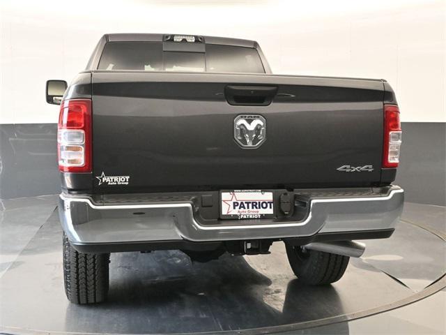 new 2024 Ram 2500 car, priced at $59,303