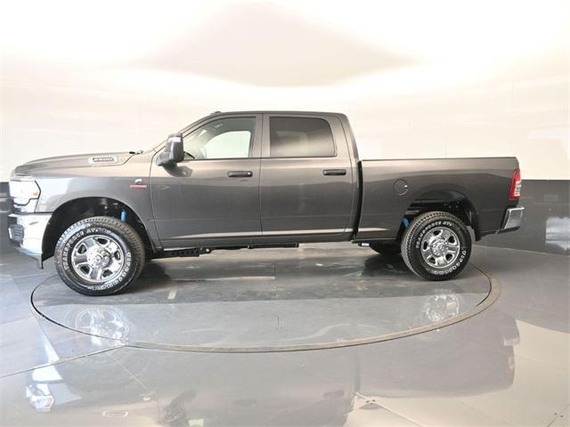 new 2024 Ram 2500 car, priced at $59,303