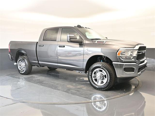 new 2024 Ram 2500 car, priced at $59,303