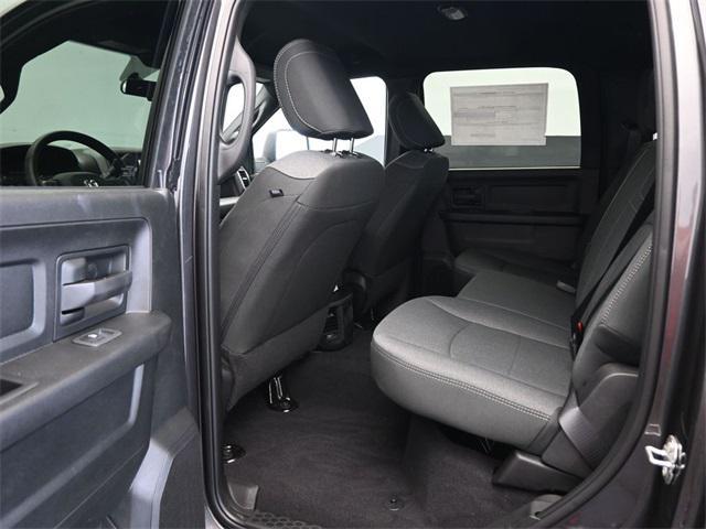 new 2024 Ram 2500 car, priced at $59,303