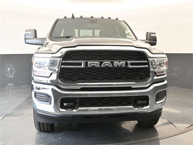 new 2024 Ram 2500 car, priced at $59,303