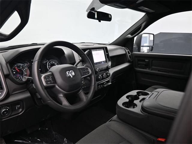new 2024 Ram 2500 car, priced at $59,303