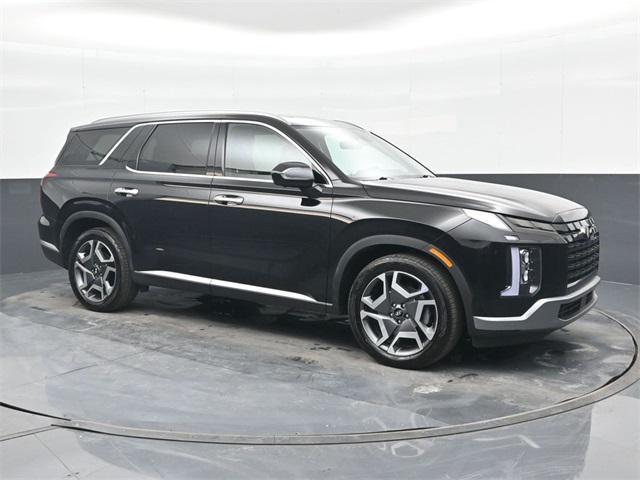 used 2024 Hyundai Palisade car, priced at $33,700