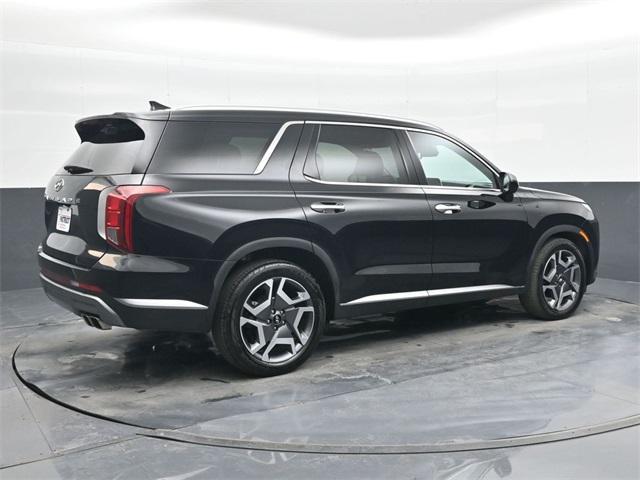 used 2024 Hyundai Palisade car, priced at $33,700