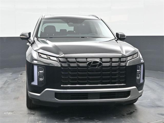 used 2024 Hyundai Palisade car, priced at $33,700