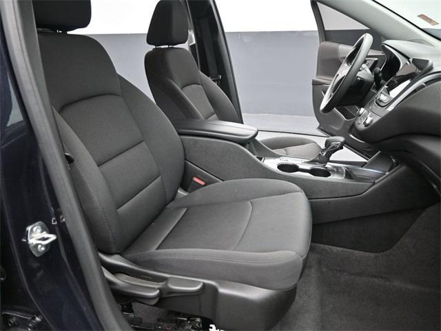 used 2023 Chevrolet Malibu car, priced at $19,470
