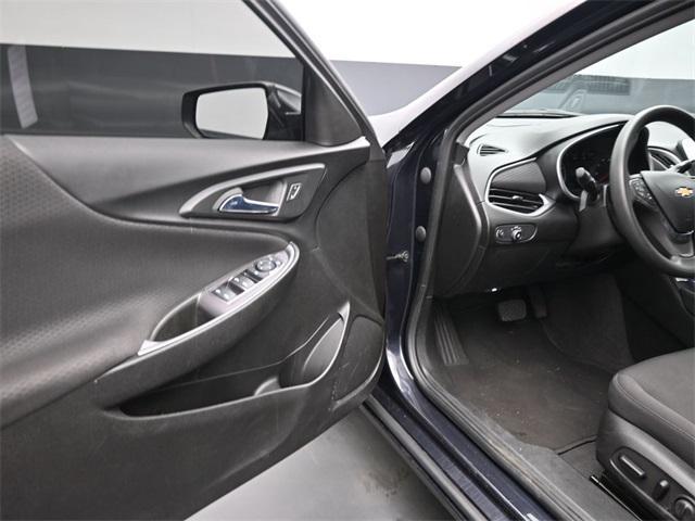 used 2023 Chevrolet Malibu car, priced at $19,470