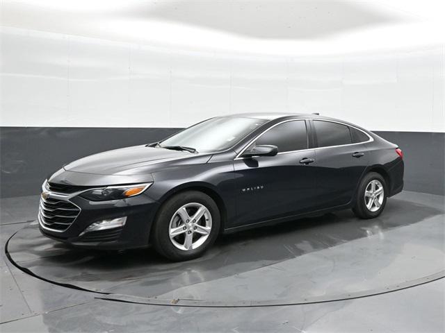used 2023 Chevrolet Malibu car, priced at $19,470