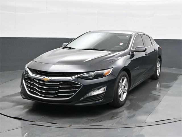 used 2023 Chevrolet Malibu car, priced at $19,470