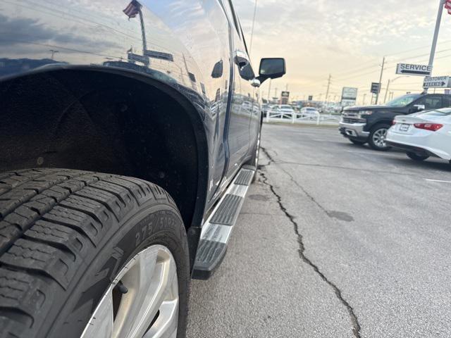 used 2019 Chevrolet Silverado 1500 car, priced at $41,890