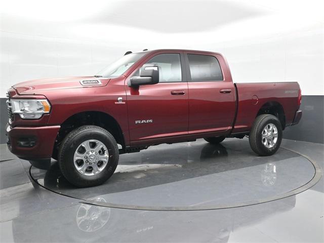 new 2024 Ram 2500 car, priced at $65,045