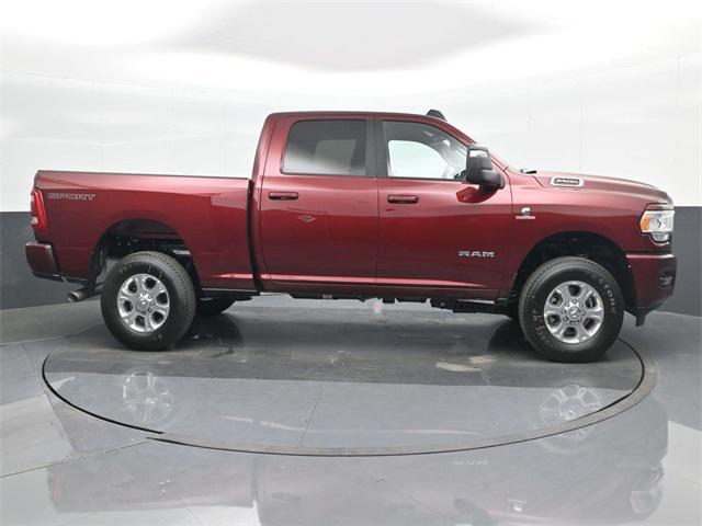 new 2024 Ram 2500 car, priced at $65,045