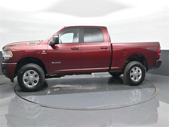 new 2024 Ram 2500 car, priced at $65,045