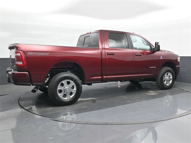 new 2024 Ram 2500 car, priced at $65,045