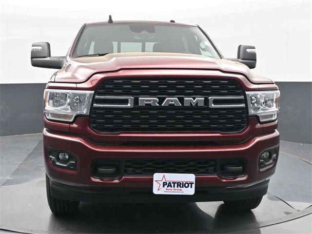 new 2024 Ram 2500 car, priced at $65,045