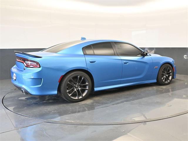 used 2023 Dodge Charger car, priced at $47,888