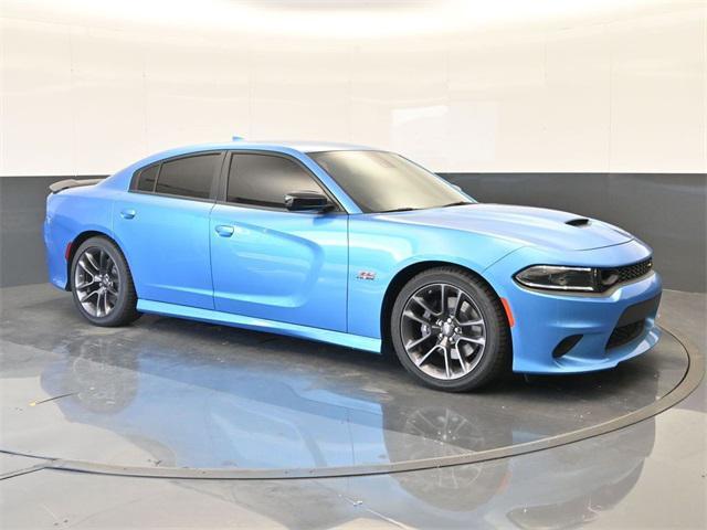 used 2023 Dodge Charger car, priced at $47,888