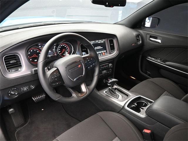 used 2023 Dodge Charger car, priced at $47,888