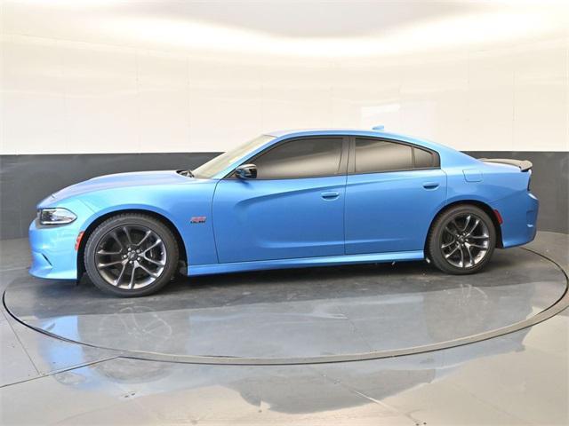 used 2023 Dodge Charger car, priced at $47,888