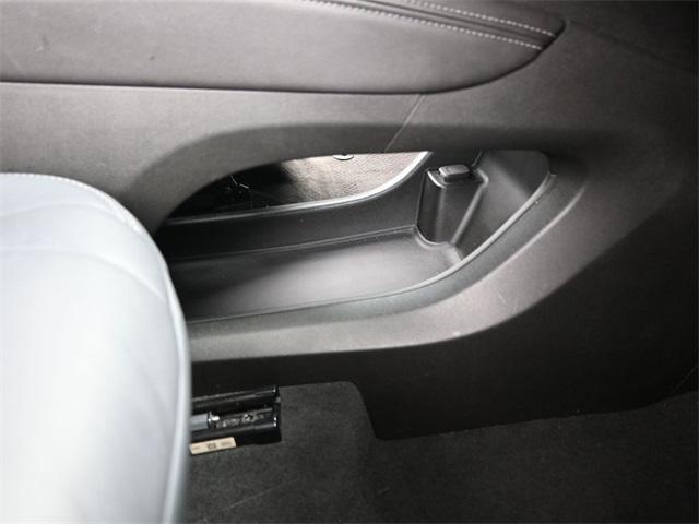 used 2024 Buick Enclave car, priced at $33,333