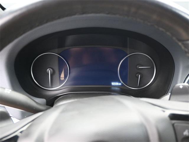used 2024 Buick Enclave car, priced at $33,333