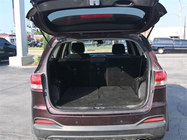 used 2016 Kia Sorento car, priced at $7,500
