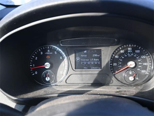 used 2016 Kia Sorento car, priced at $7,500