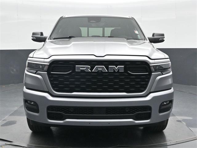 new 2025 Ram 1500 car, priced at $45,343