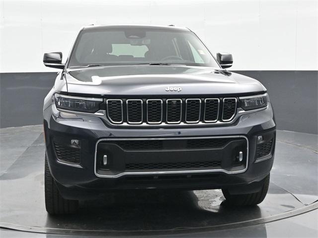 new 2024 Jeep Grand Cherokee car, priced at $54,530