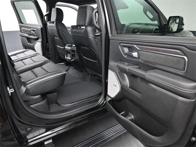 new 2025 Ram 1500 car, priced at $53,306