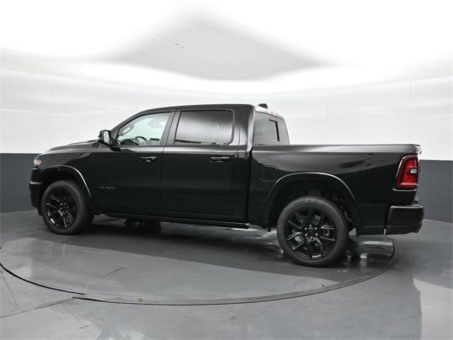 new 2025 Ram 1500 car, priced at $53,306