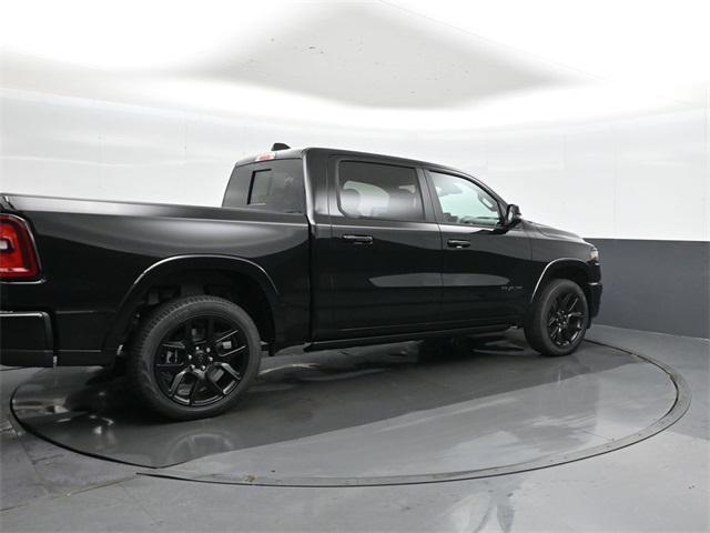 new 2025 Ram 1500 car, priced at $53,306
