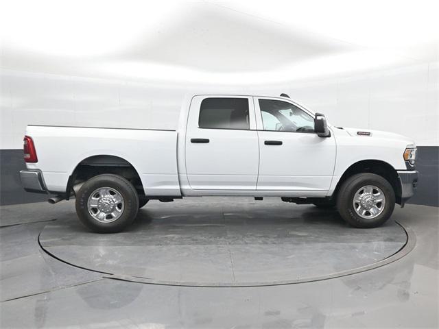 used 2023 Ram 2500 car, priced at $47,500