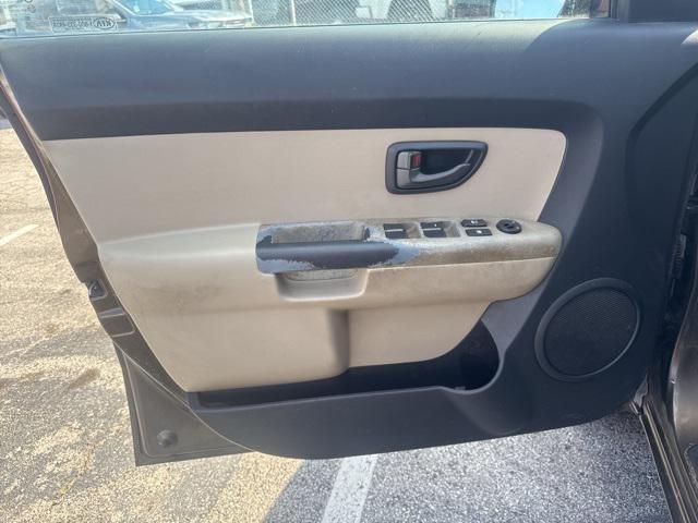 used 2010 Kia Soul car, priced at $3,200