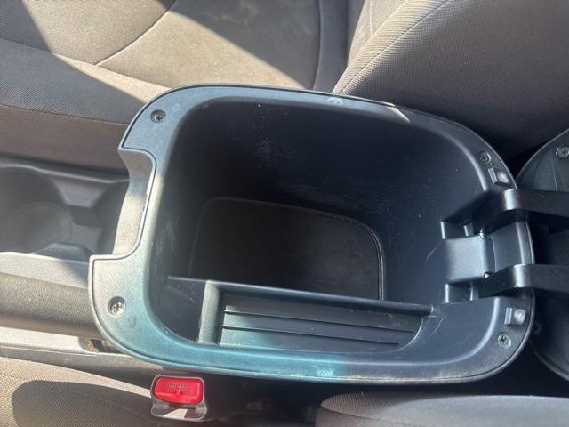 used 2010 Kia Soul car, priced at $3,200
